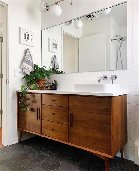 west elm bathroom|west elm 48 inch vanity.